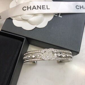 CHANEL bracelet
